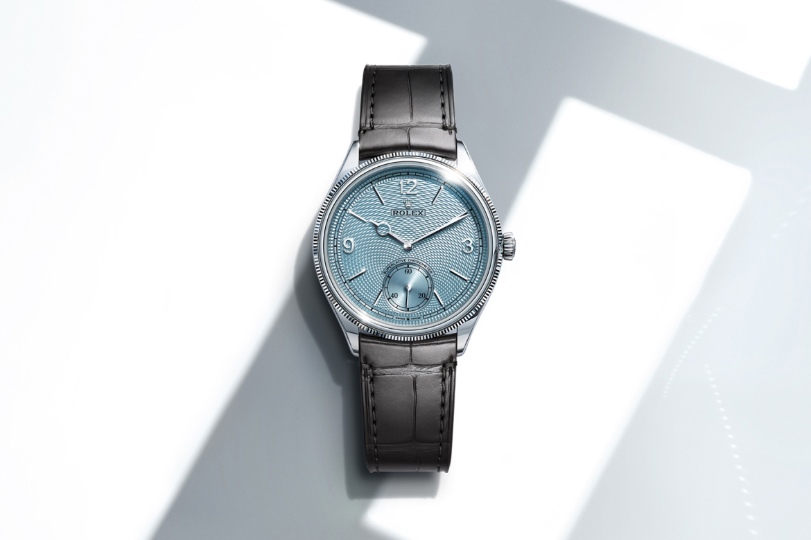 rolex 1908 watches - Michaud