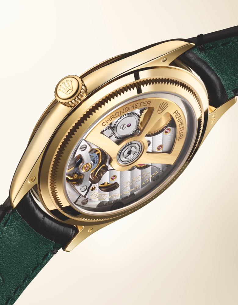 rolex 1908 watches - Michaud