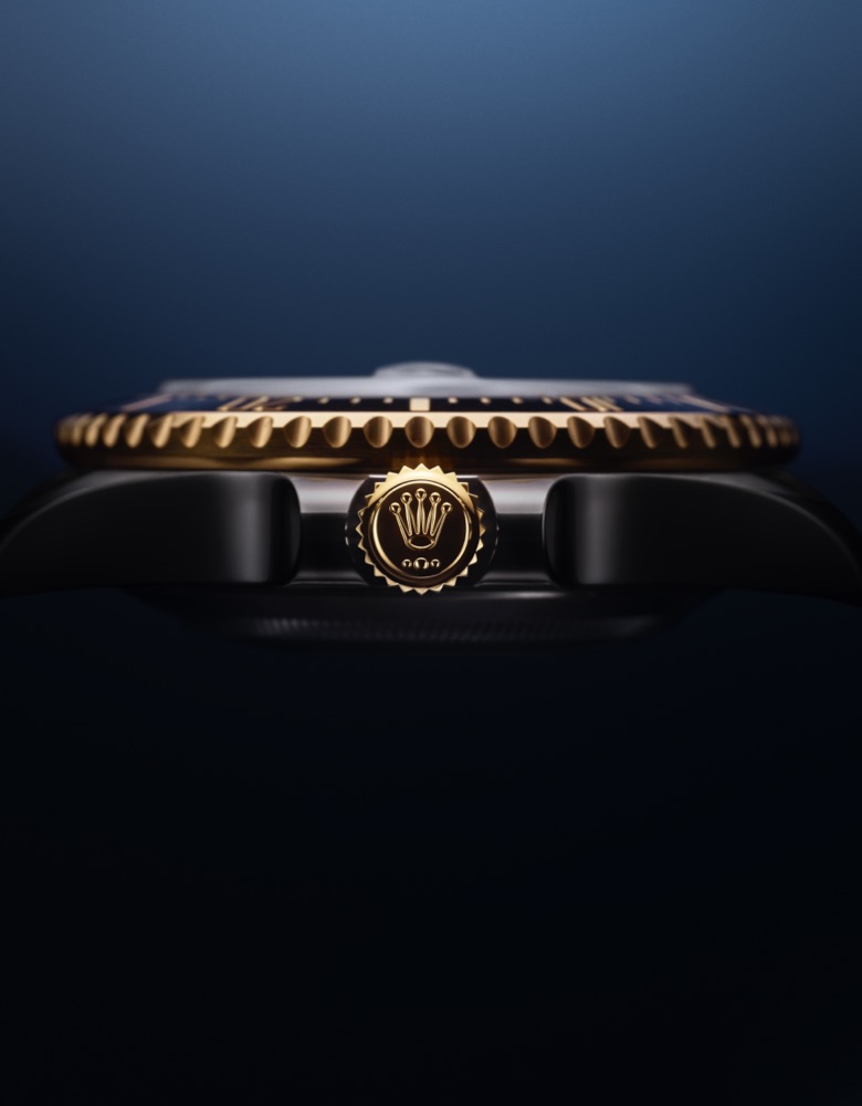 rolex sea-dweller watches - Michaud