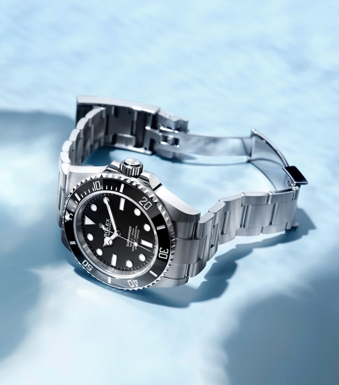 rolex submariner watches - Michaud