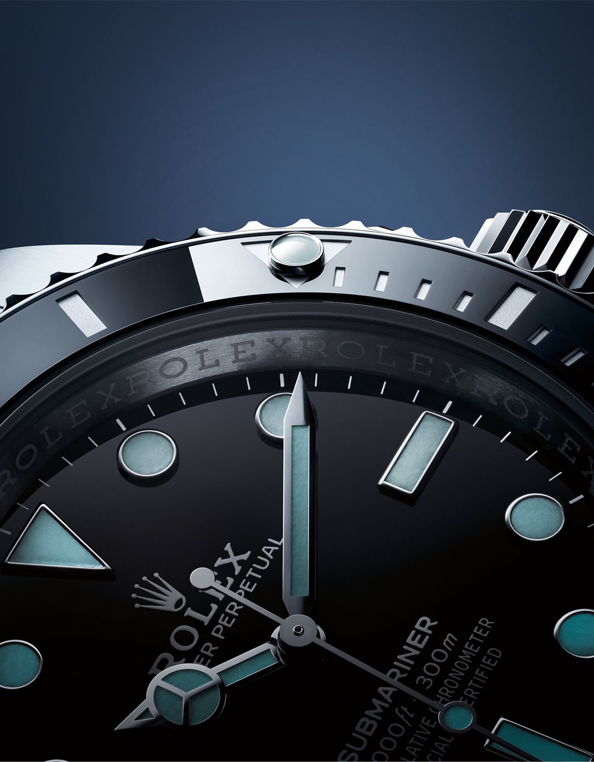 rolex submariner watches - Michaud
