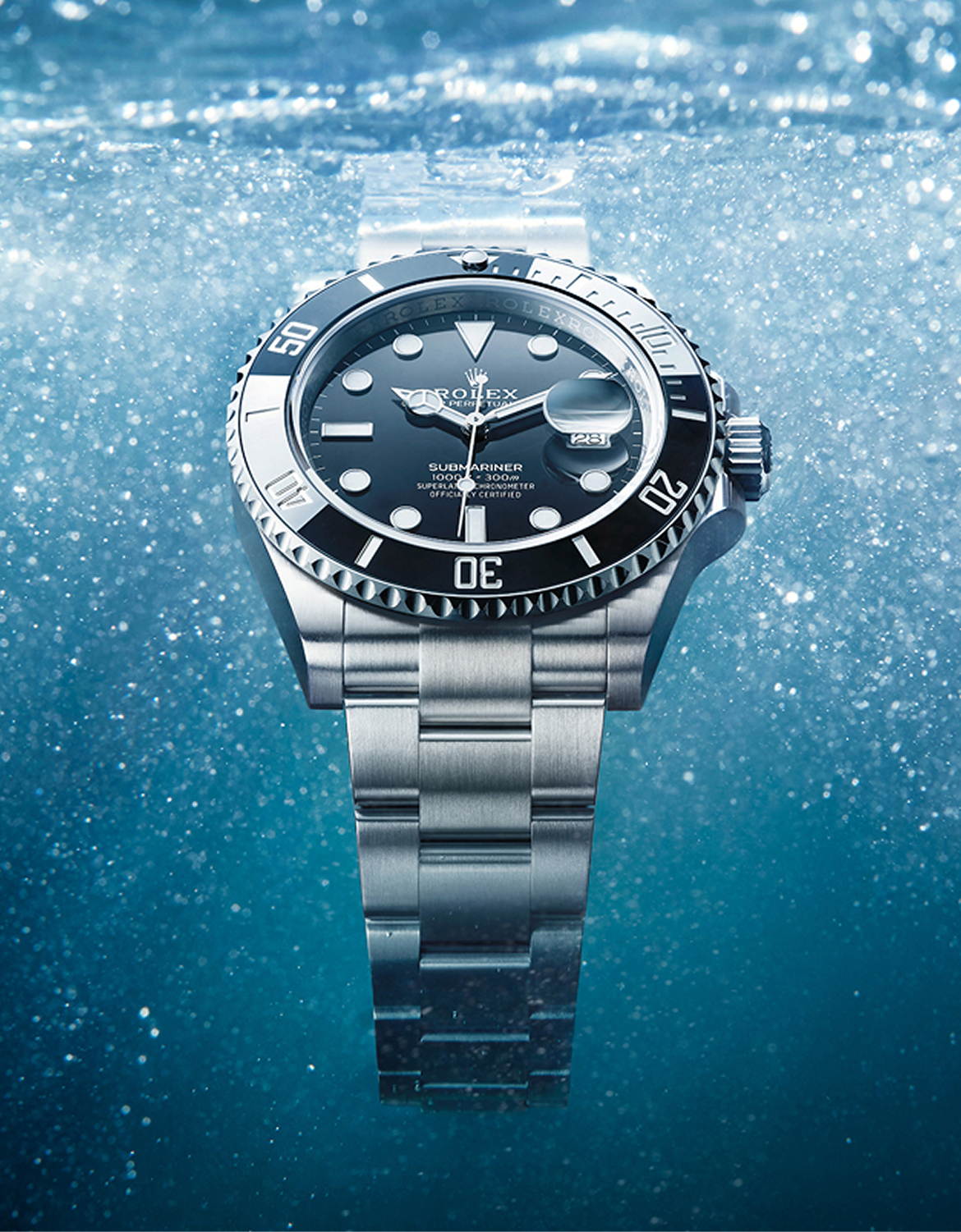 rolex submariner watches - Michaud
