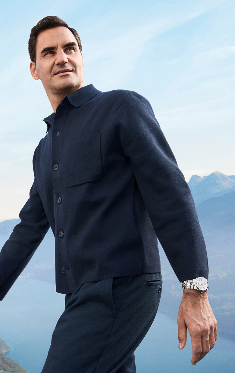 rolex land dweller watches - Michaud