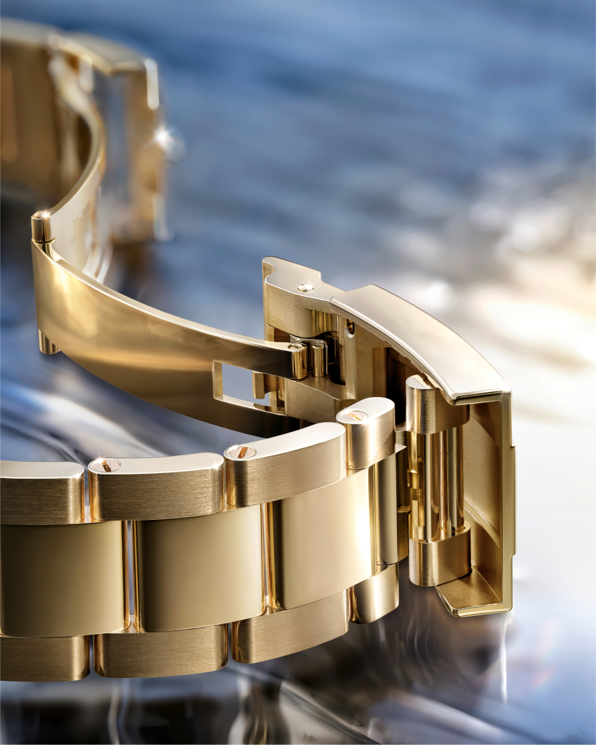 montres rolex yacht-master ii - Michaud