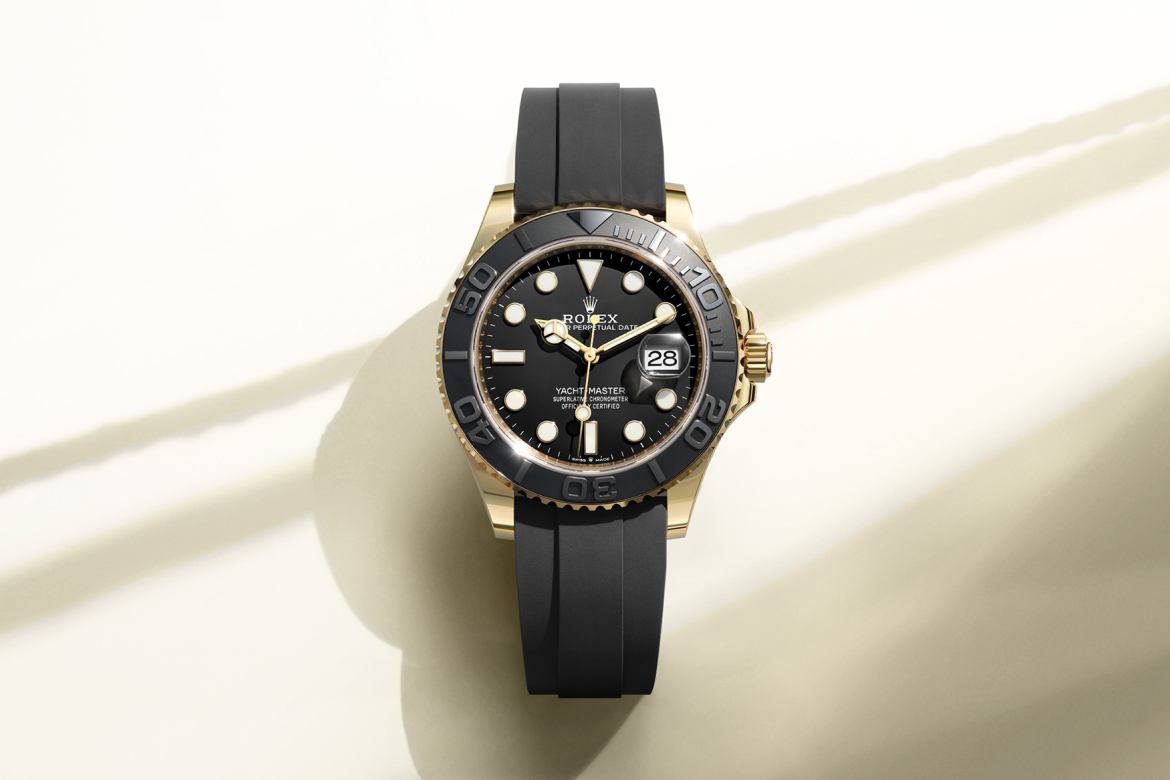 rolex yacht-master watches - Michaud