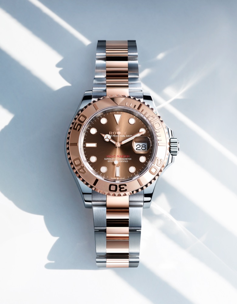 rolex yacht-master watches - Michaud