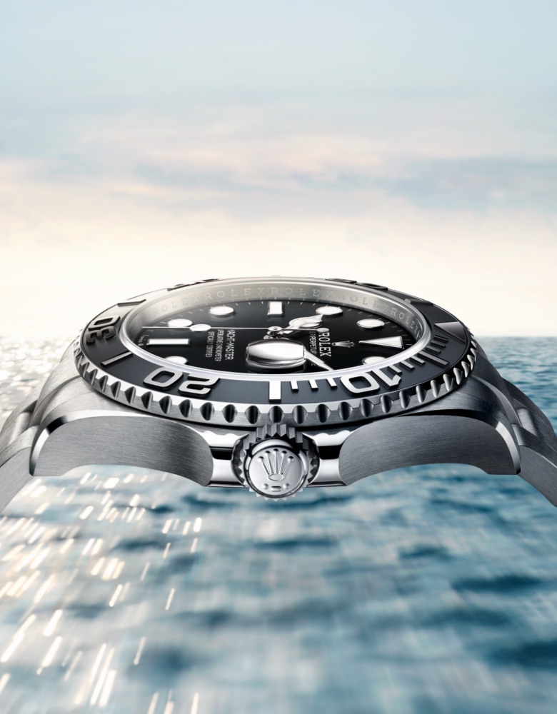 rolex yacht-master watches - Michaud
