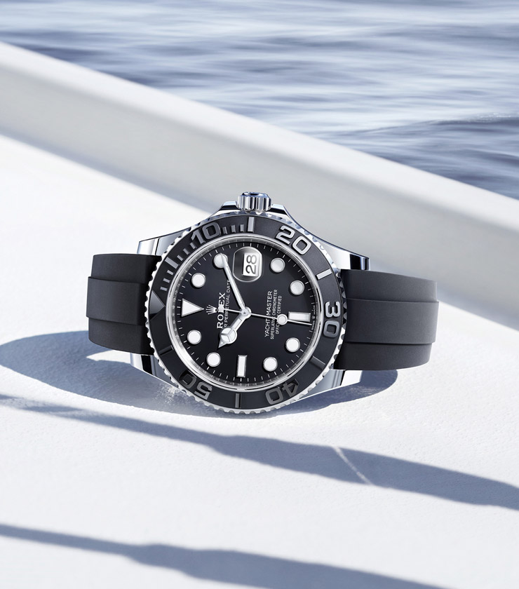 rolex yacht-master watches - Michaud