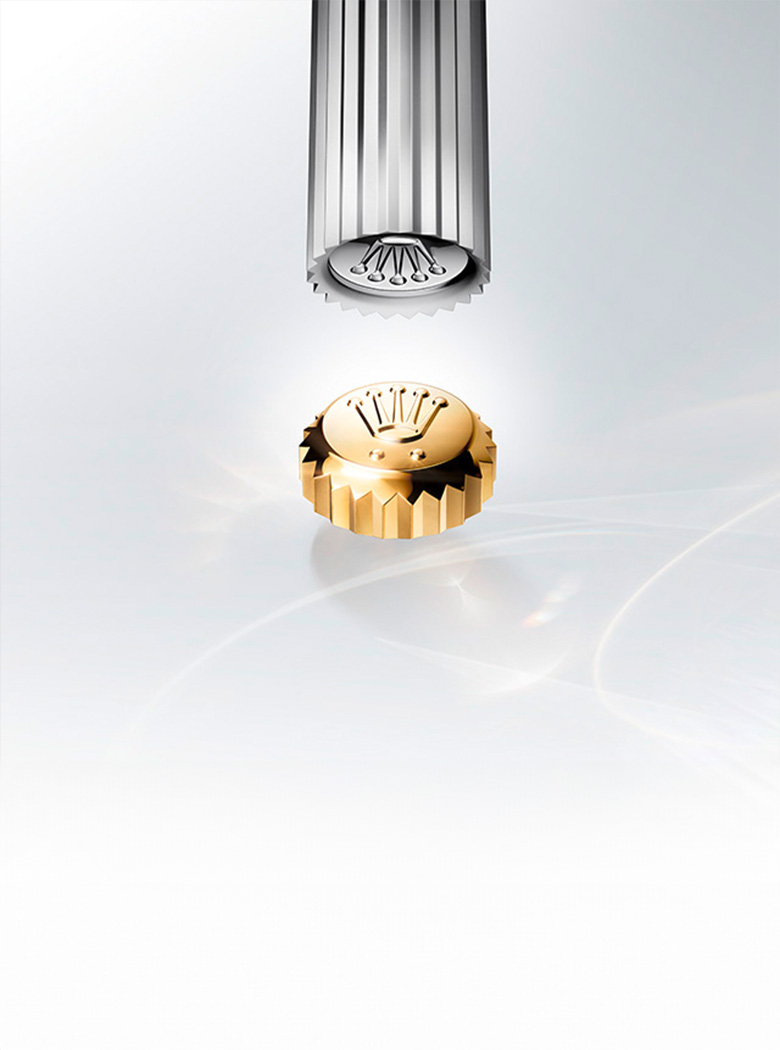 official rolex retailer in Neuchâtel and Verbier - Michaud