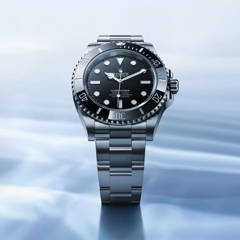 rolex Submariner Date in Yellow Rolesor - combination of Oystersteel and yellow gold M126613LN-0002* - Michaud