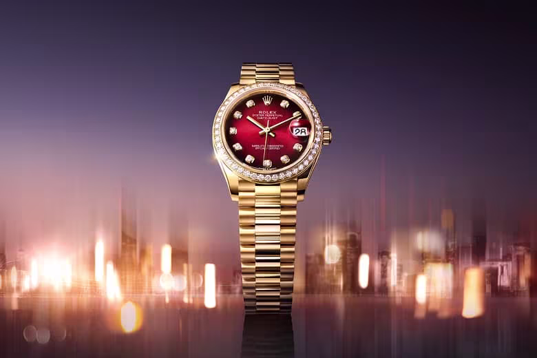 rolex new datejust watches 2025 - Michaud