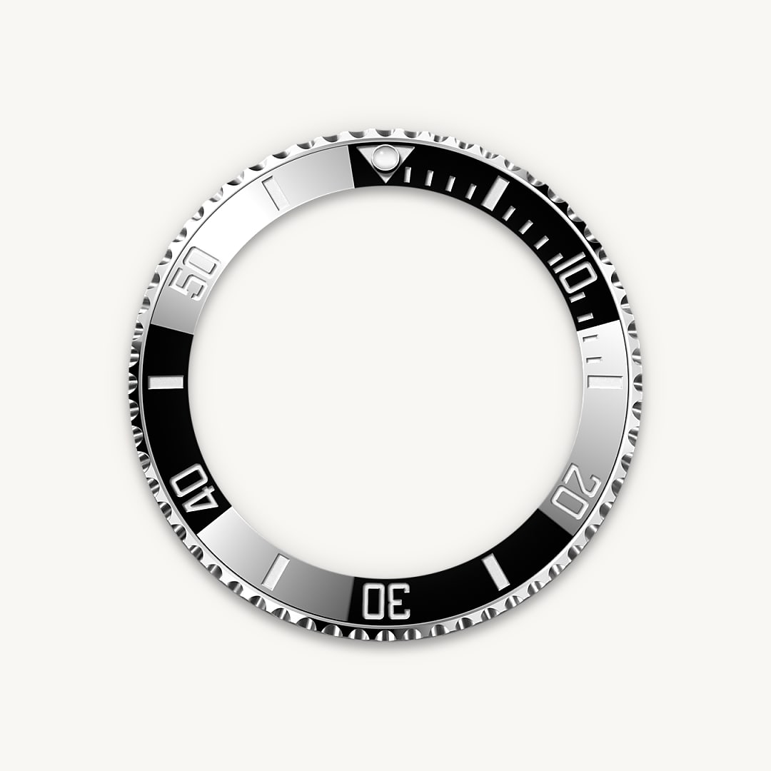 rolex Submariner in Oystersteel M124060-0001* - Michaud