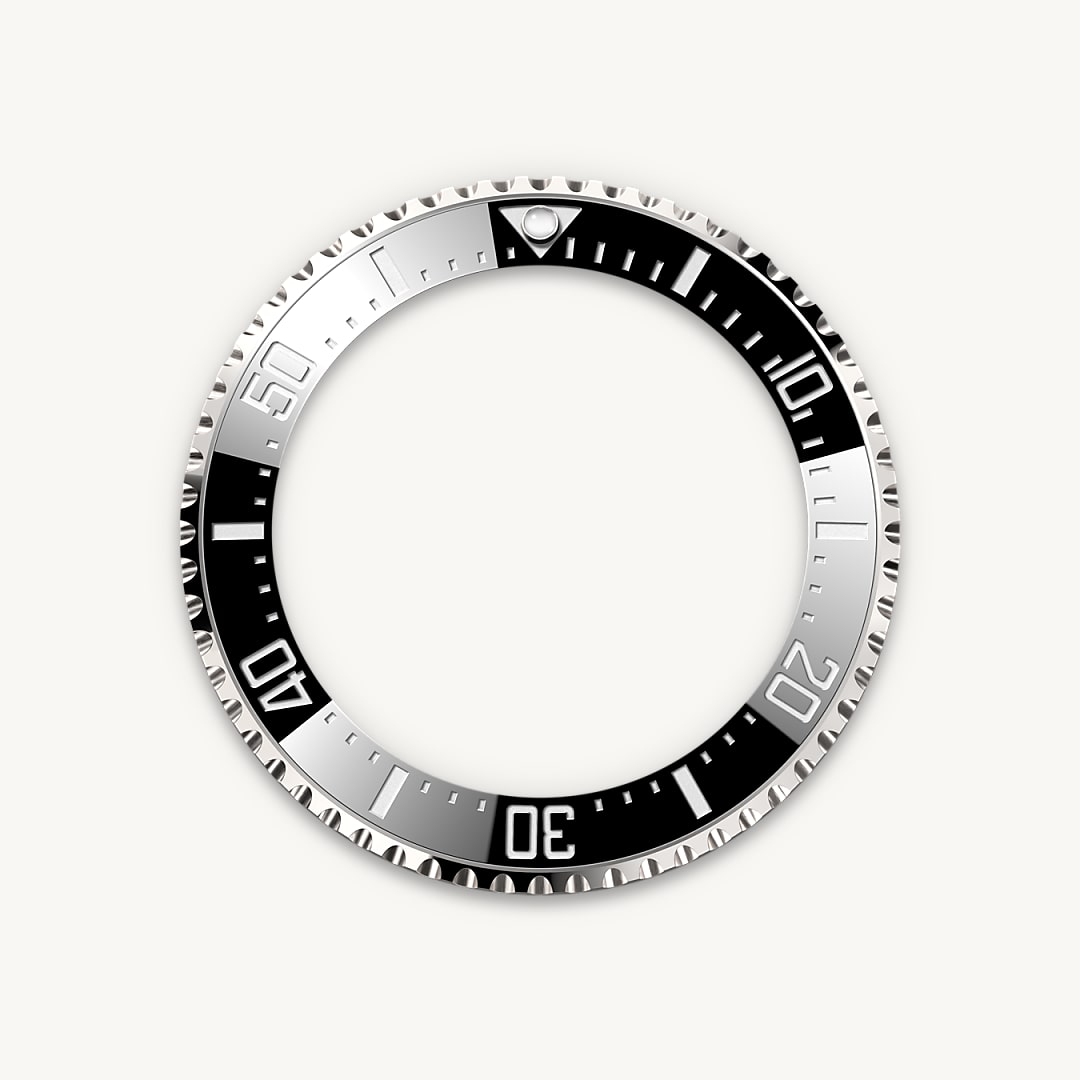 rolex Deepsea Challenge in Titane RLX M126067-0002* - Michaud