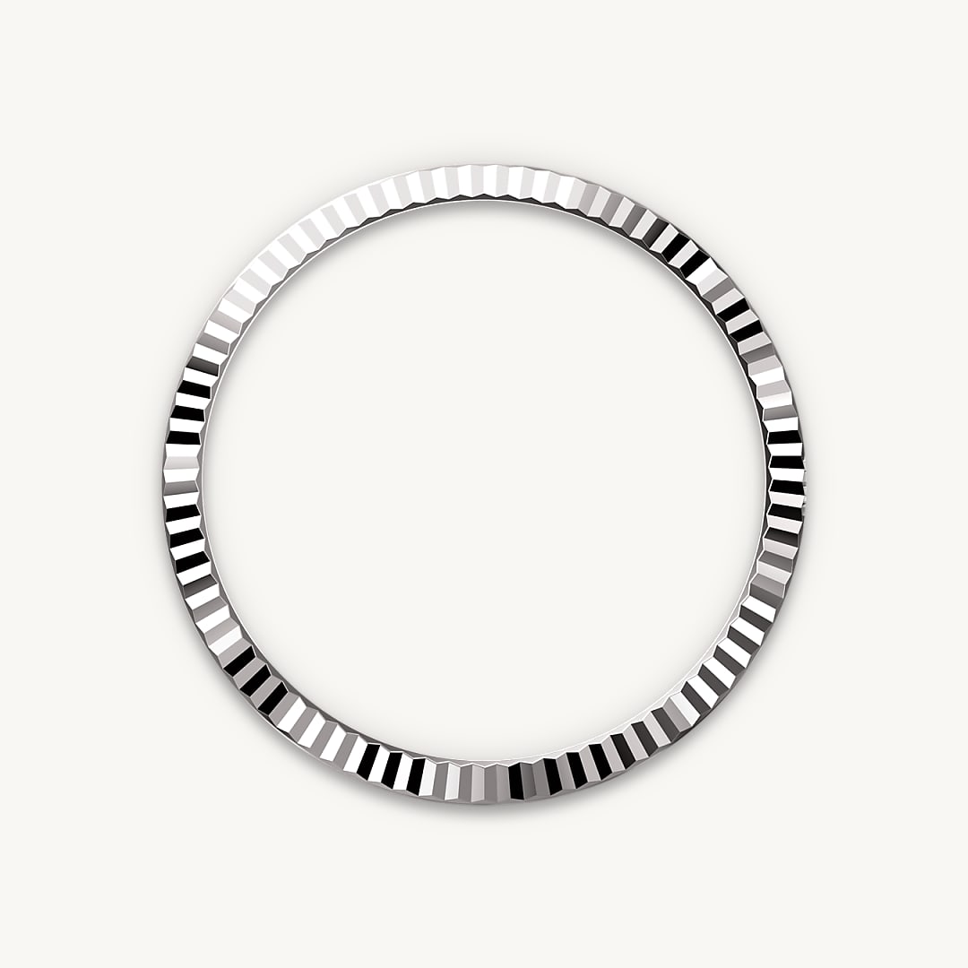 rolex Datejust 36 in Rolesor gris – combinaison d’acier Oystersteel et d’or gris M126234-0045* - Michaud
