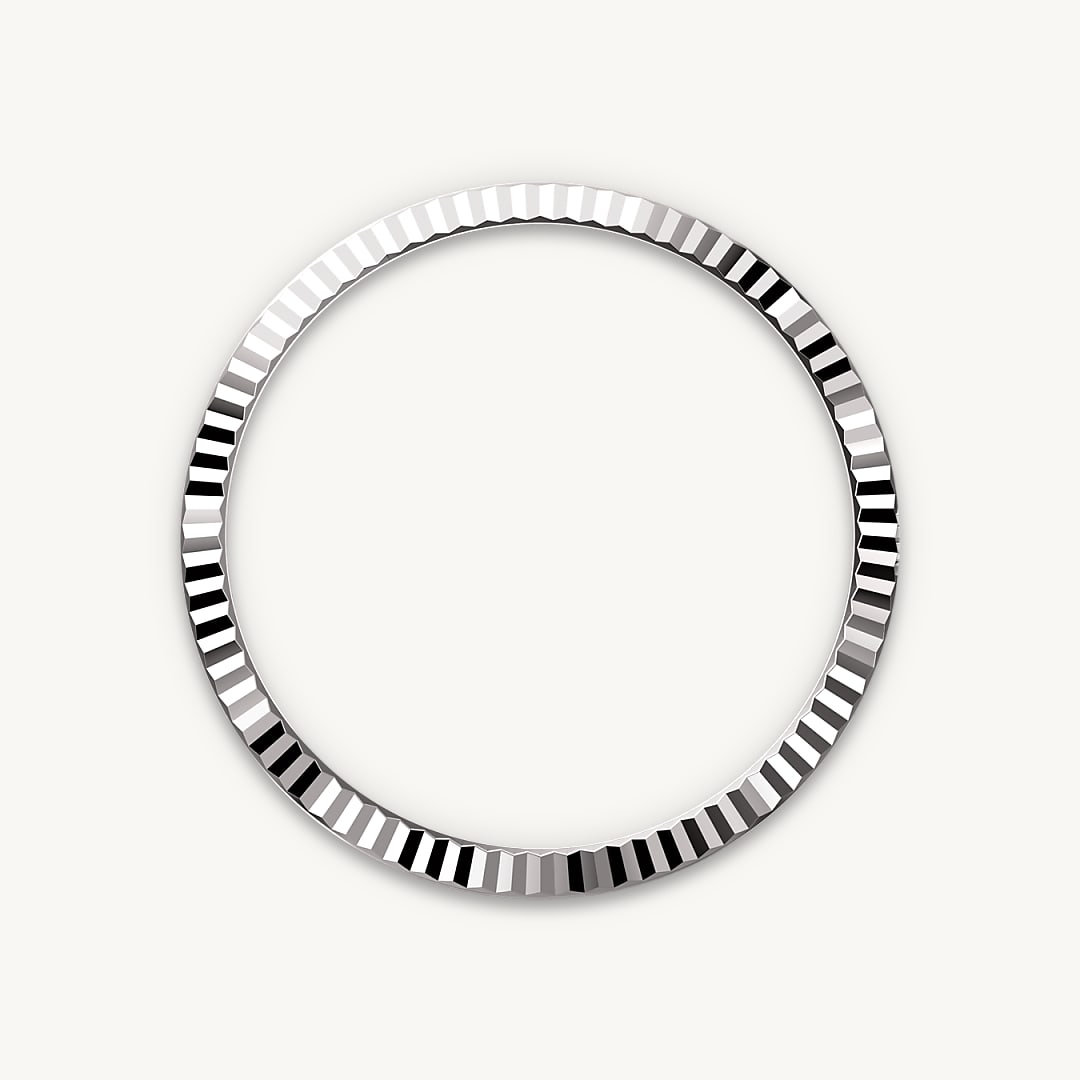 rolex Datejust 36 in Rolesor gris – combinaison d’acier Oystersteel et d’or gris M126234-0052* - Michaud