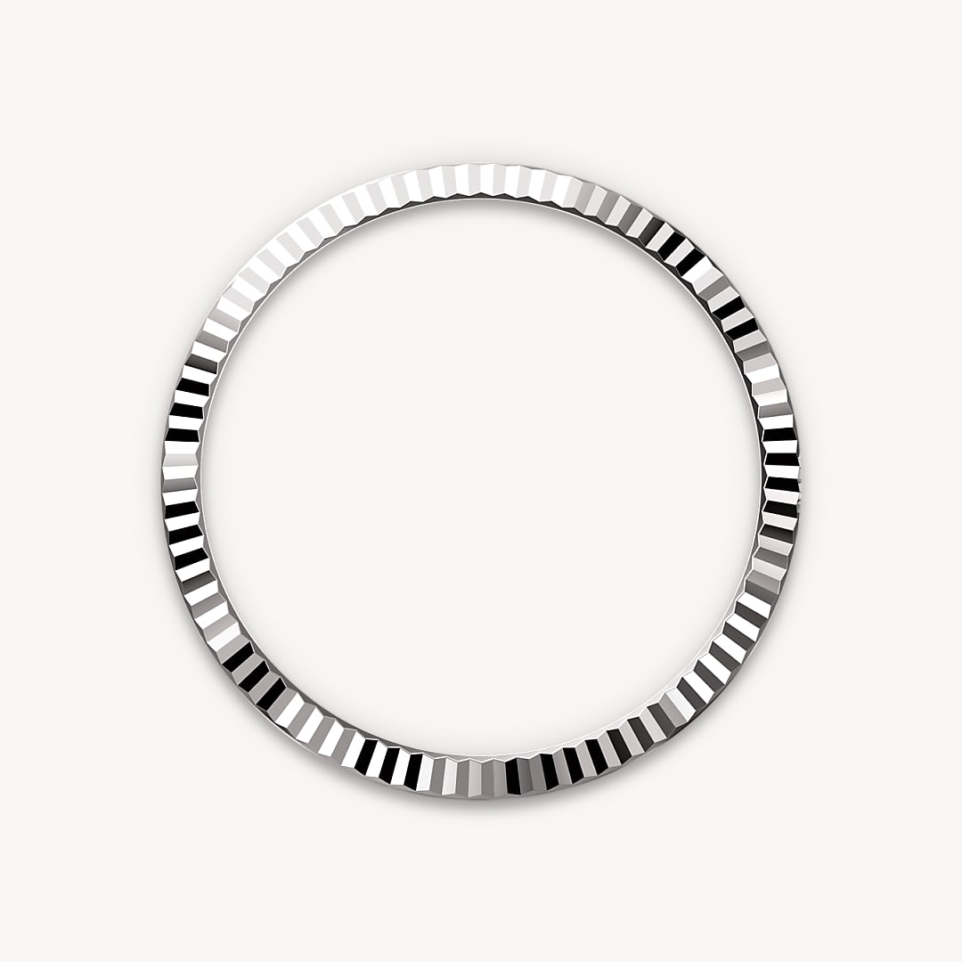 rolex Datejust 36 in Rolesor gris – combinaison d’acier Oystersteel et d’or gris M126234-0065* - Michaud