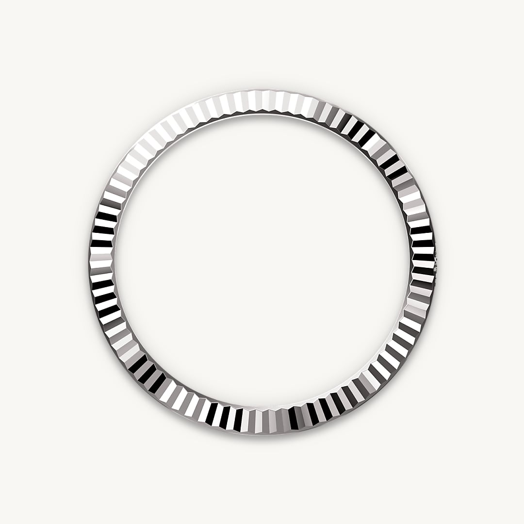 rolex Datejust 41 in Rolesor gris – combinaison d’acier Oystersteel et d’or gris M126334-0014* - Michaud