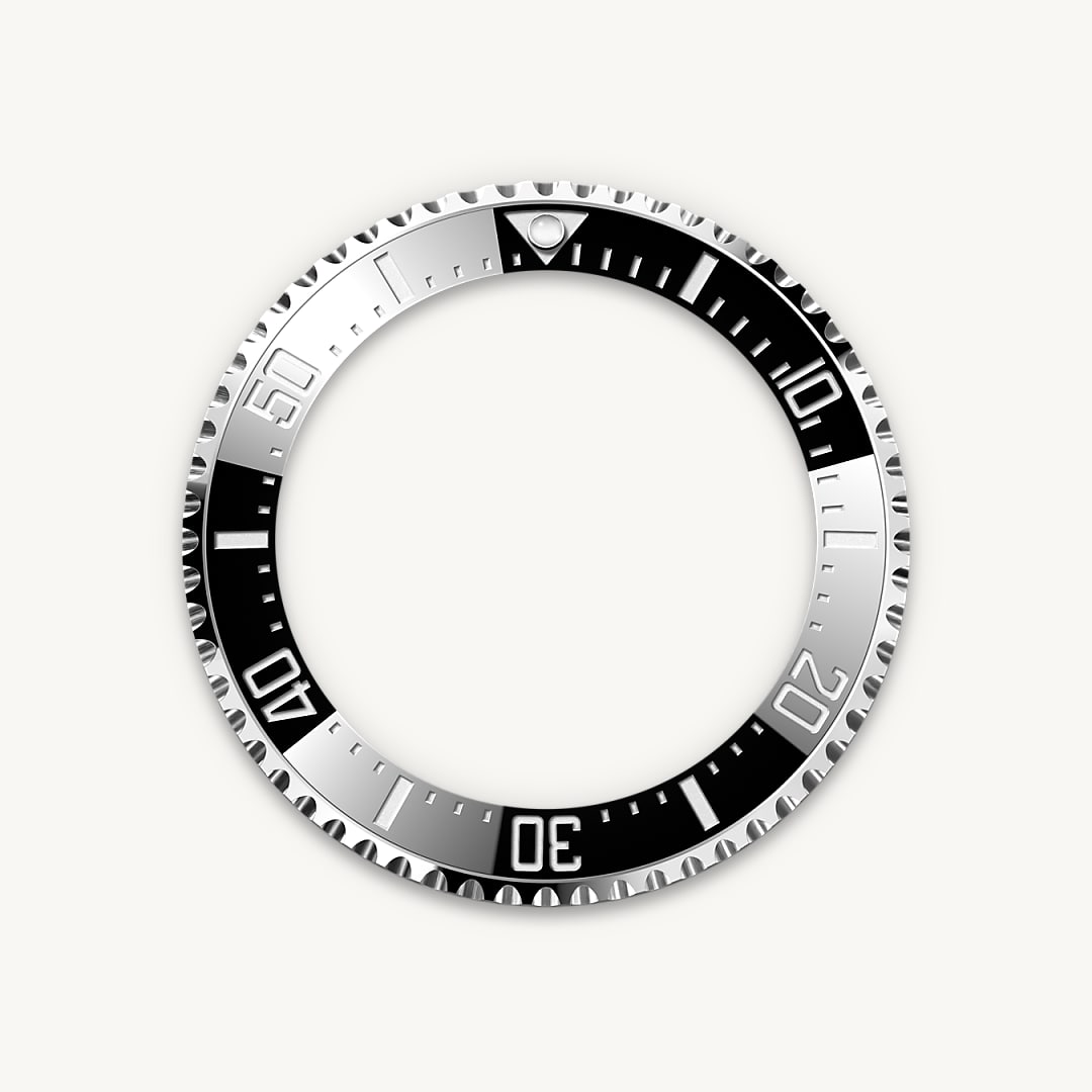 rolex Sea-Dweller in Oystersteel M126600-0002* - Michaud