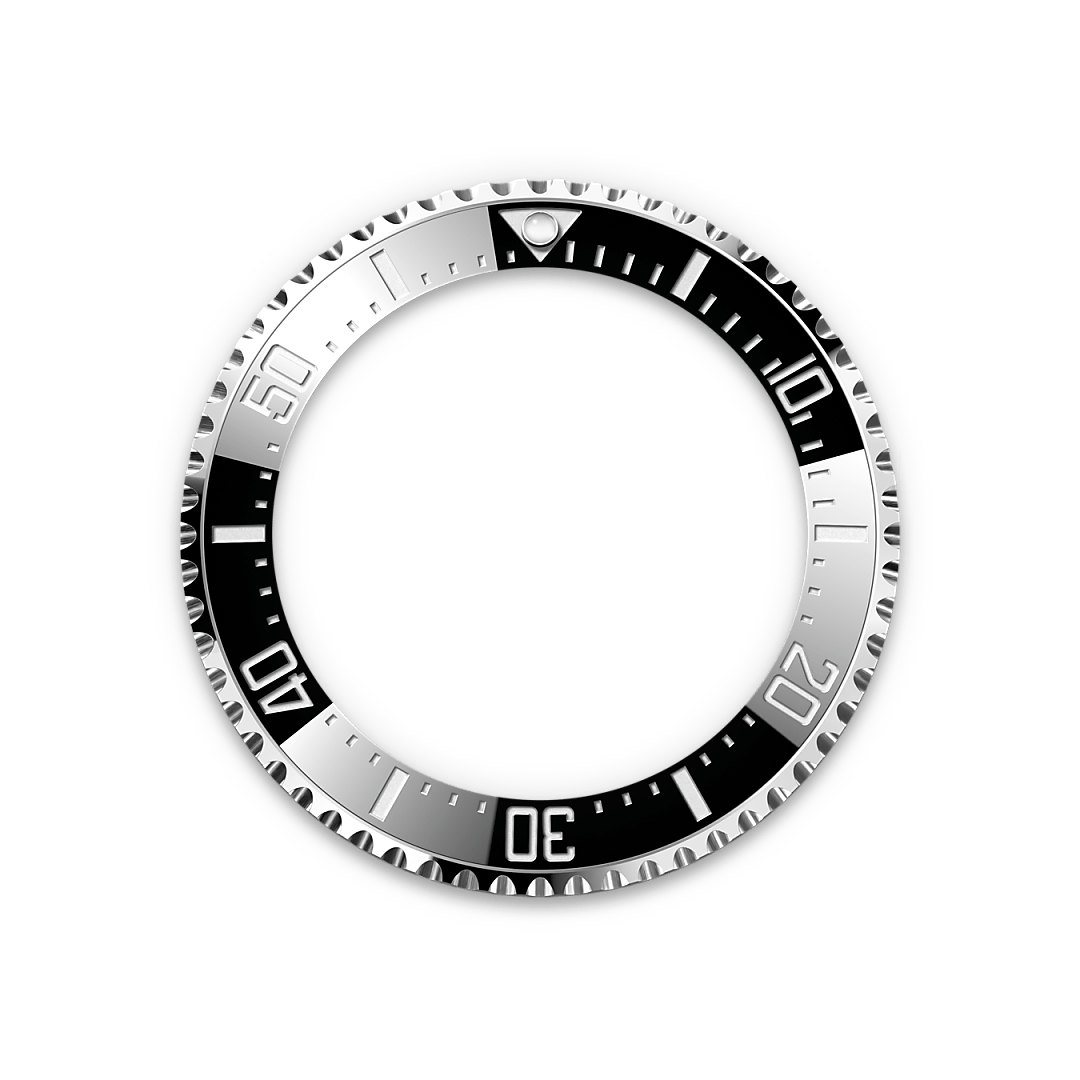 Sea-Dweller Watches