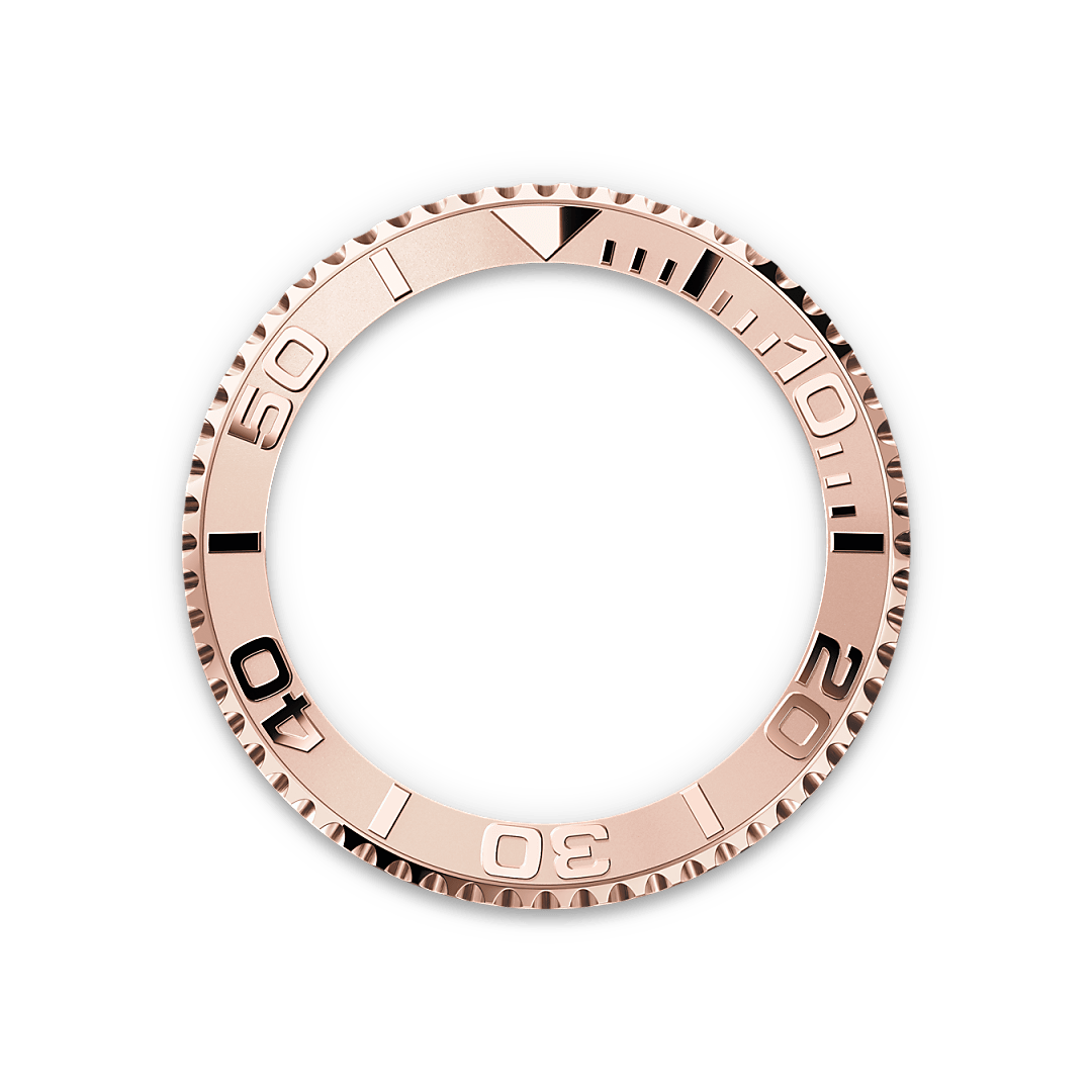 Yacht-Master 40 Watches