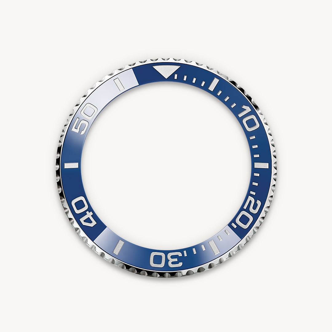rolex Yacht-Master II in Oystersteel M126680-0001* - Michaud