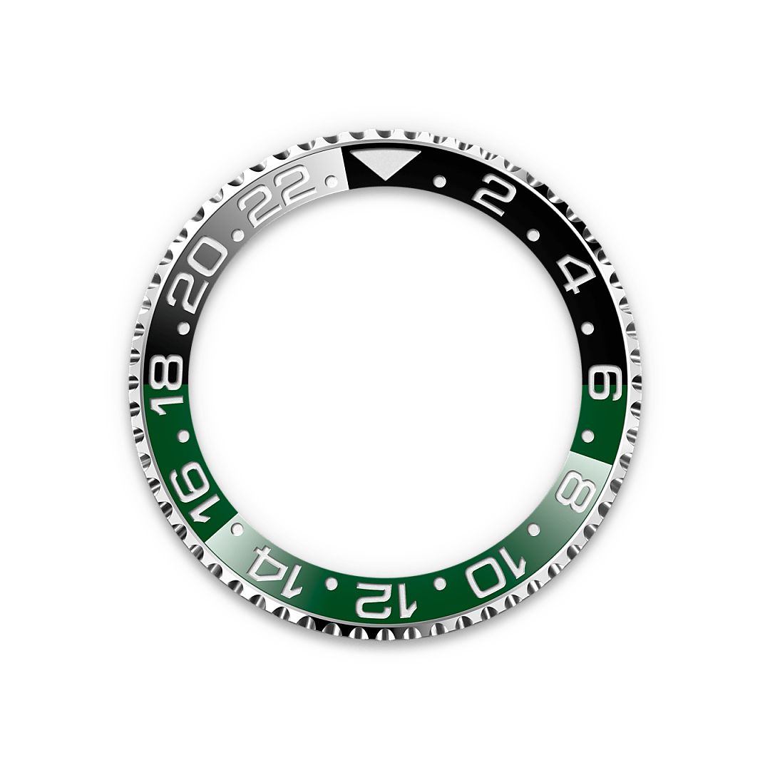 rolex GMT-Master II in Acier Oystersteel M126720VTNR-0001* - Michaud