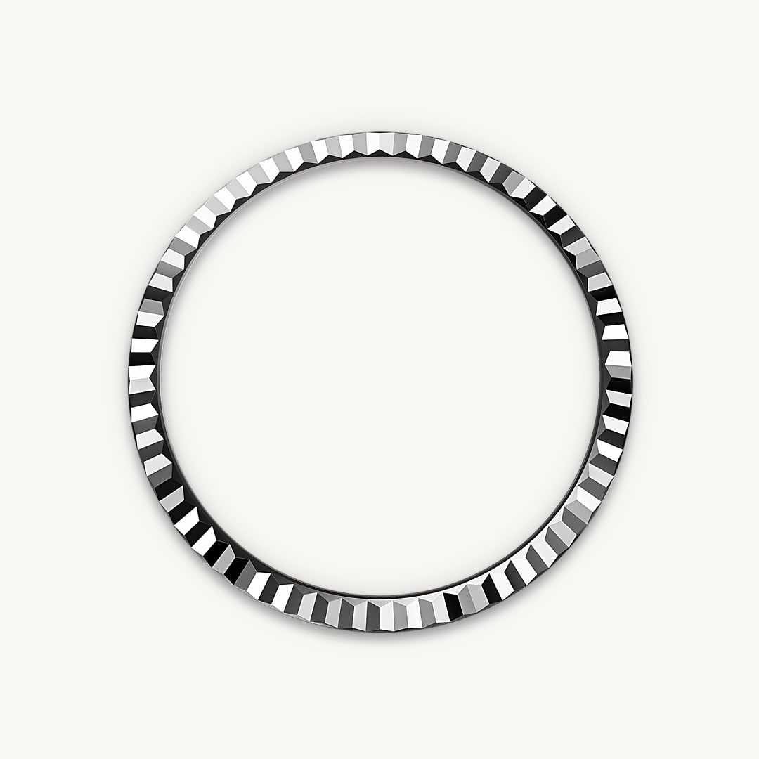 rolex Land-Dweller 36 in Platine M127236-0001* - Michaud
