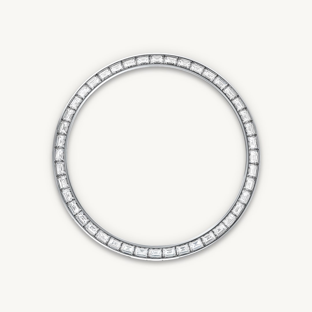 rolex Land-Dweller 36 in Platine M127286TBR-0001* - Michaud