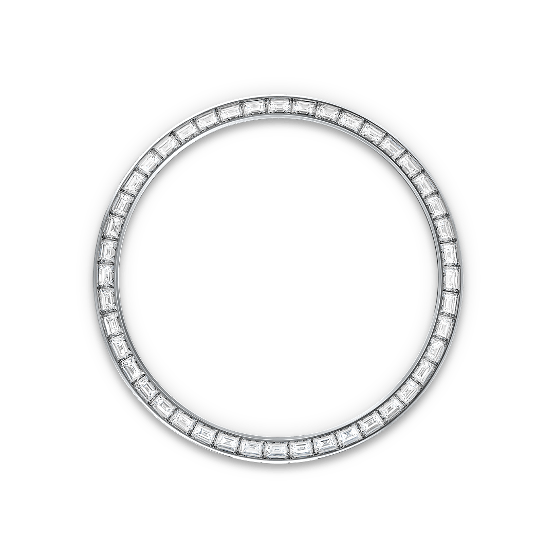 rolex Land-Dweller 36 in Platine M127286TBR-0001* - Michaud