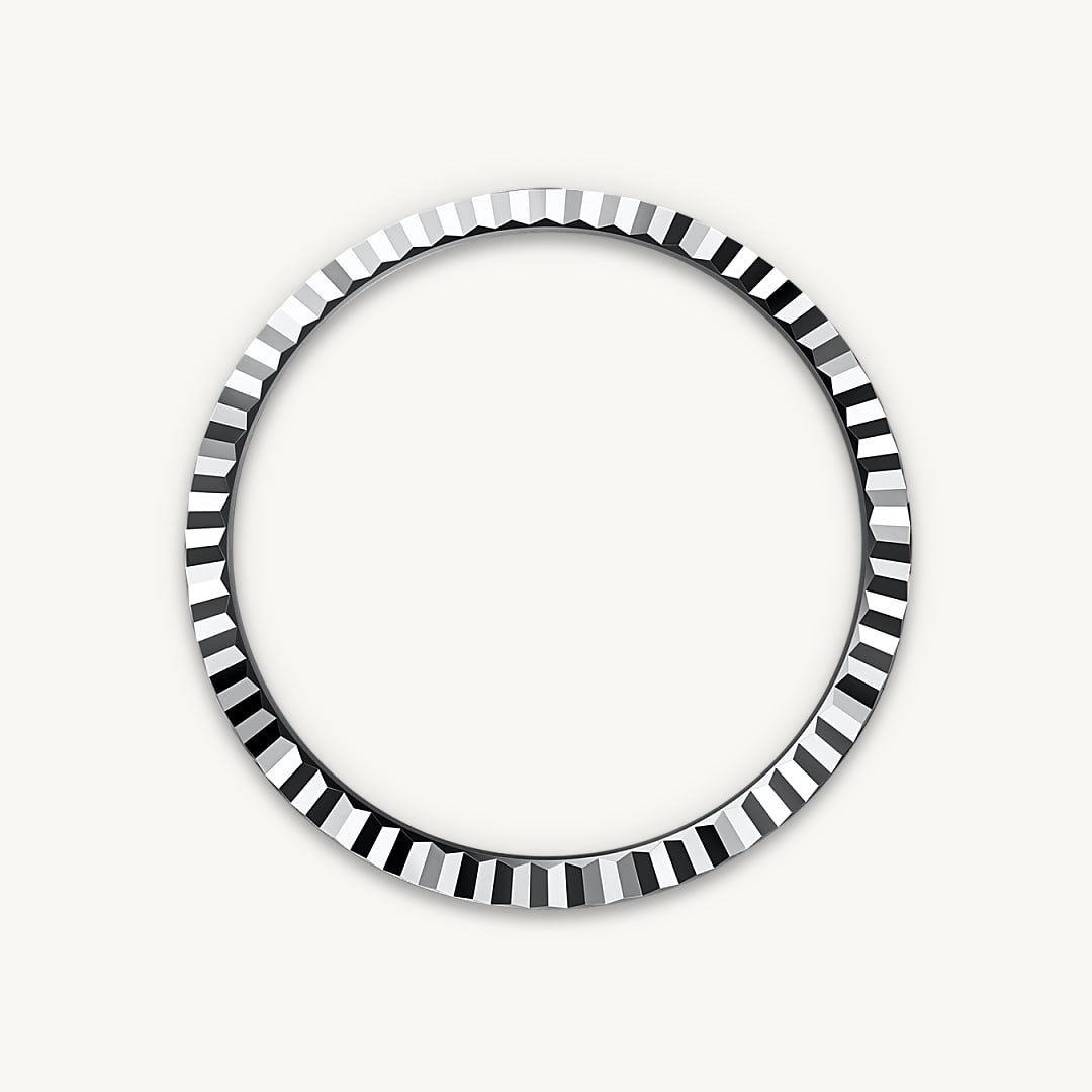 rolex Land-Dweller 40 in Platine M127336-0001* - Michaud