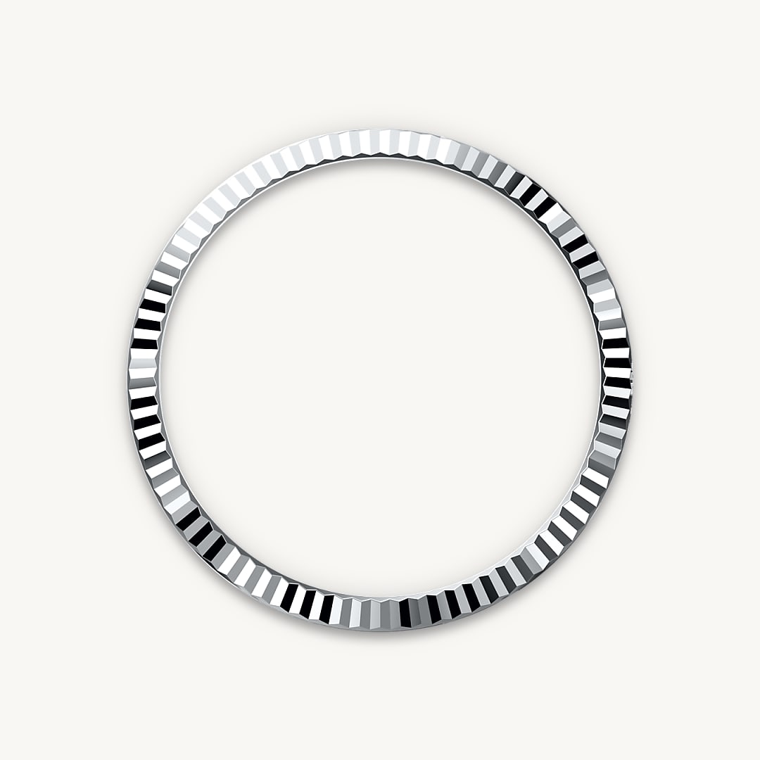 rolex Day-Date 36 in Platine M128236-0009* - Michaud