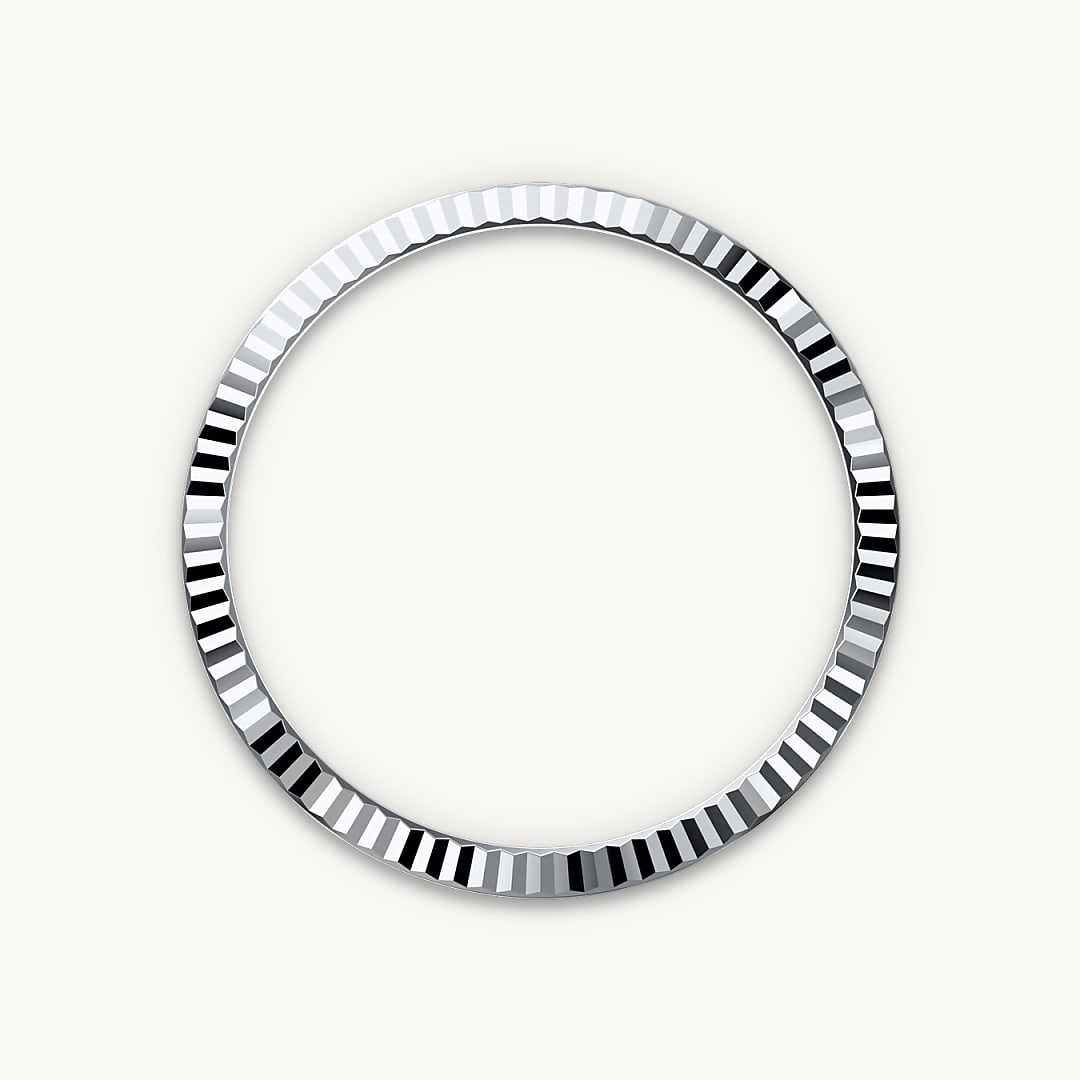 rolex Day-Date 36 in Platinum M128236-0018* - Michaud