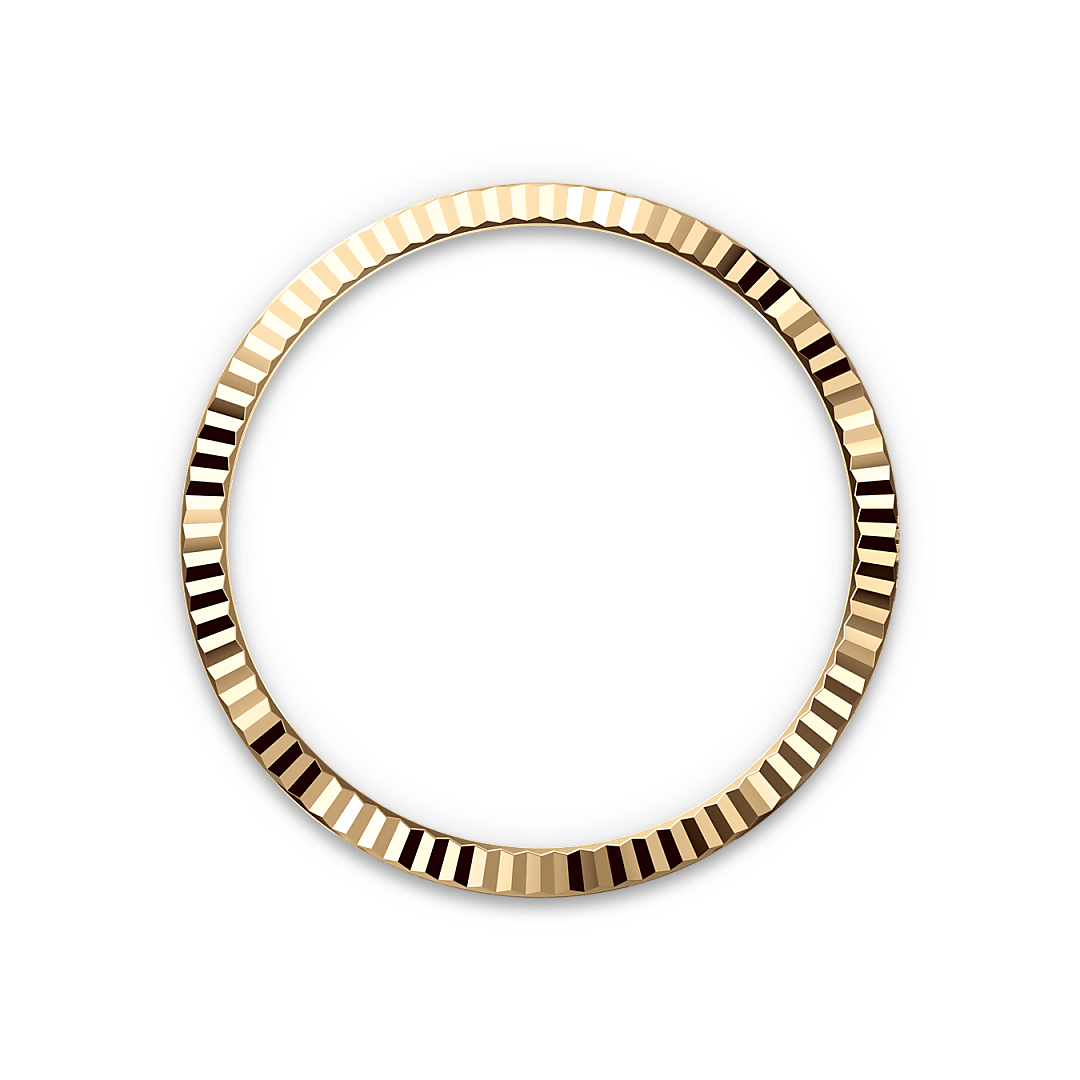 rolex Day-Date 36 in 18 ct yellow gold M128238-0045* - Michaud