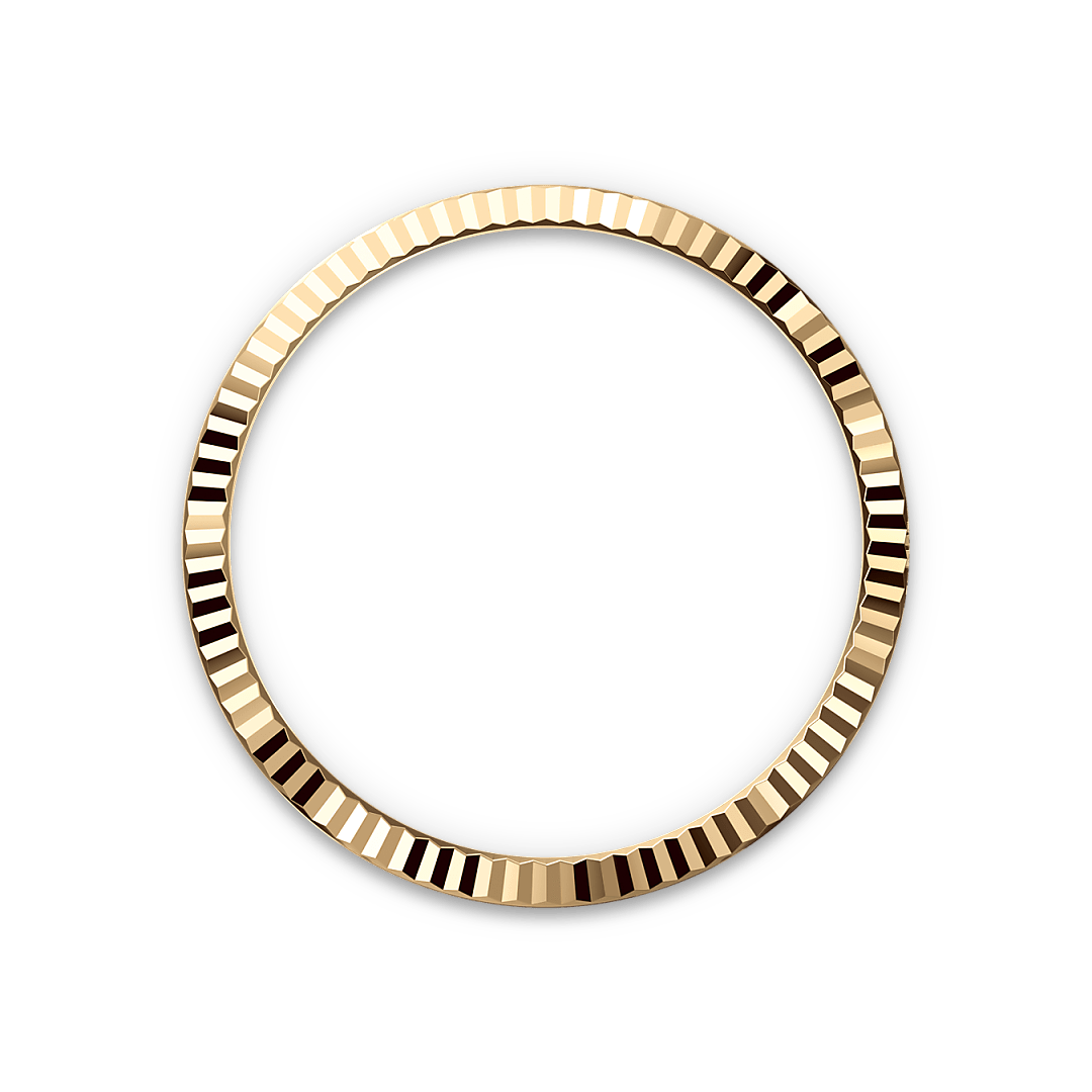 rolex Day-Date 36 in Or jaune 18 ct M128238-0069* - Michaud