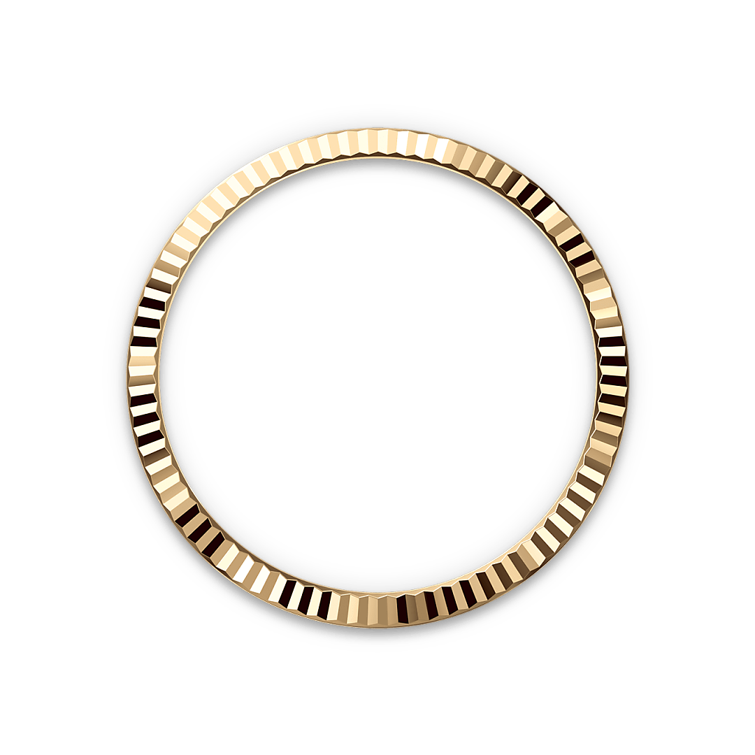 rolex Day-Date 36 in 18 ct yellow gold M128238-0118* - Michaud