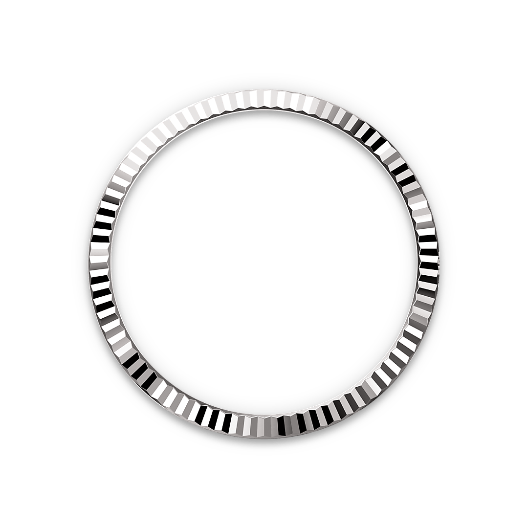 rolex Day-Date 36 in Or gris 18 ct M128239-0023* - Michaud
