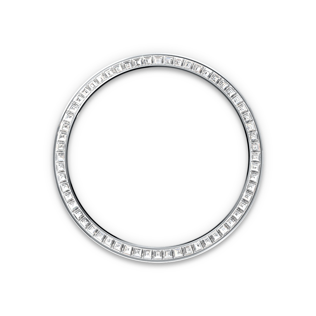 rolex Day-Date 36 in Platinum M128396TBR-0003* - Michaud