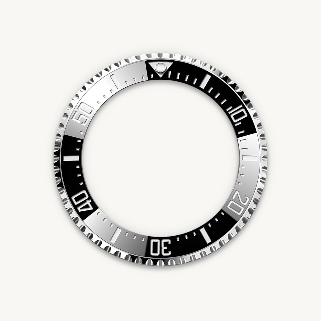 rolex Rolex Deepsea in Acier Oystersteel M136660-0005* - Michaud