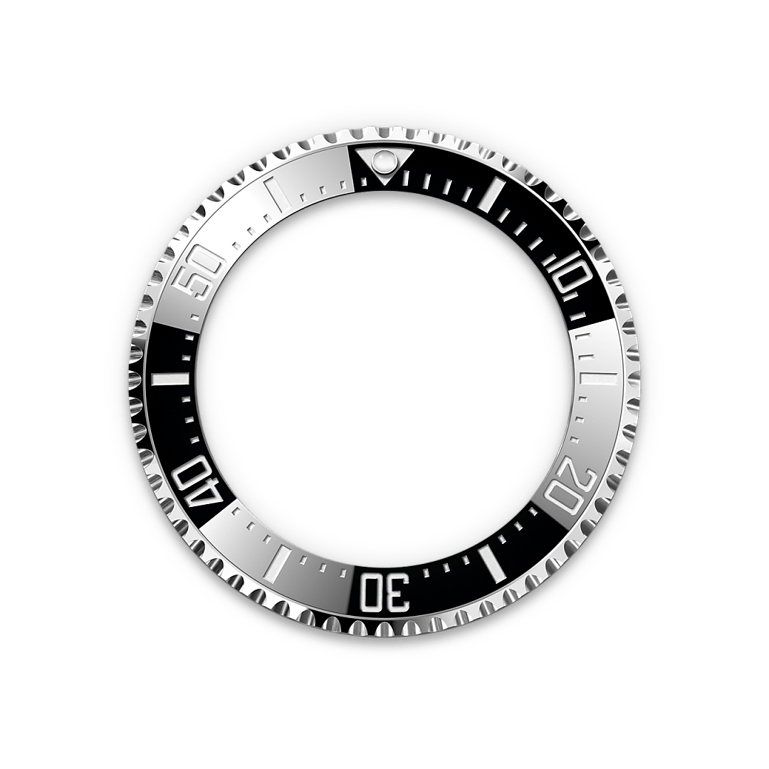 rolex Rolex Deepsea in Oystersteel M136660-0005* - Michaud