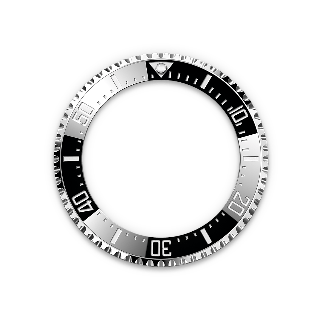 Rolex Deepsea Watches