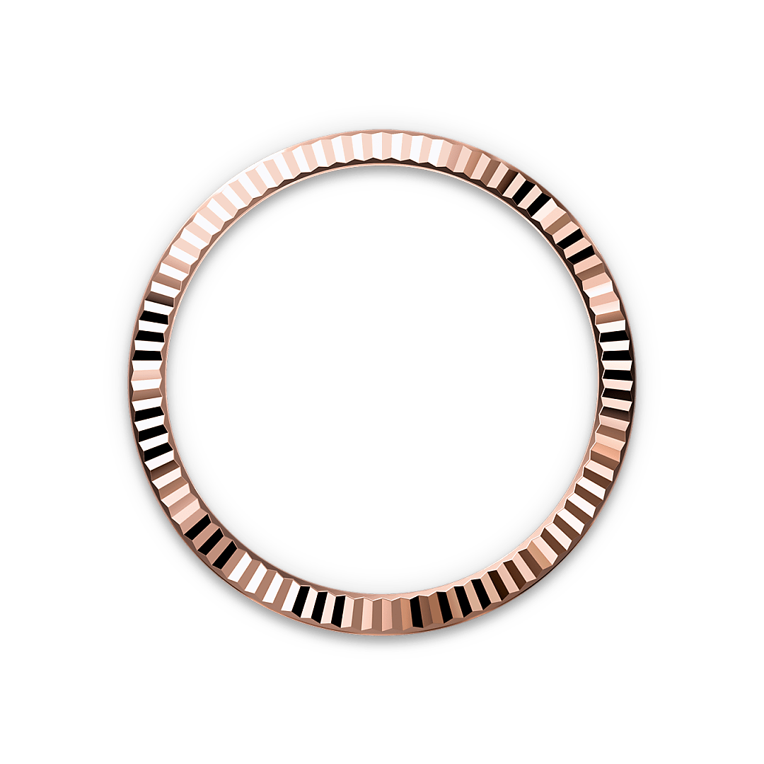 rolex Day-Date 40 in Or Everose 18 ct M228235-0055* - Michaud