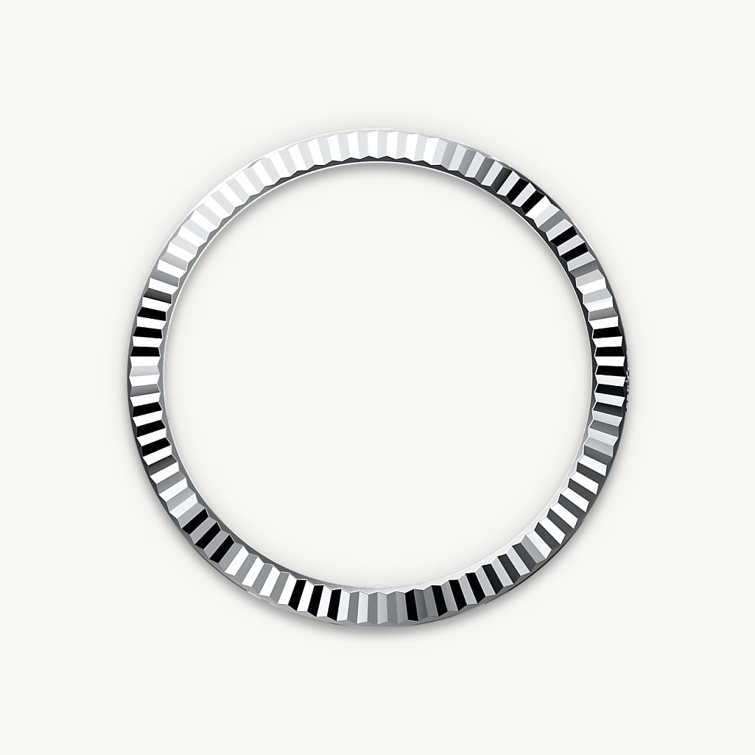 rolex Day-Date 40 in Platine M228236-0006* - Michaud
