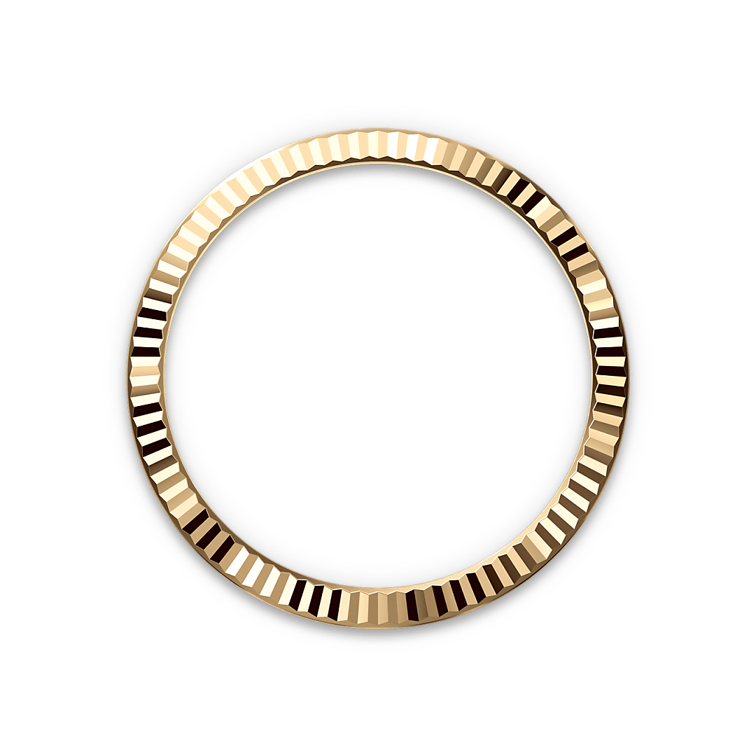 rolex Day-Date 40 in 18 ct yellow gold M228238-0069* - Michaud