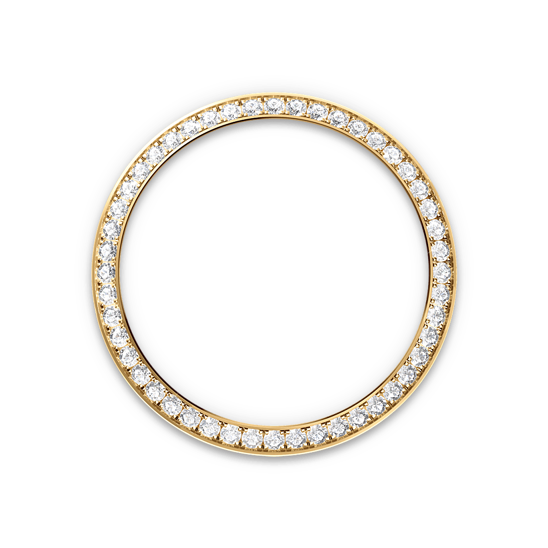 rolex Day-Date 40 in 18 ct yellow gold M228348RBR-0002* - Michaud
