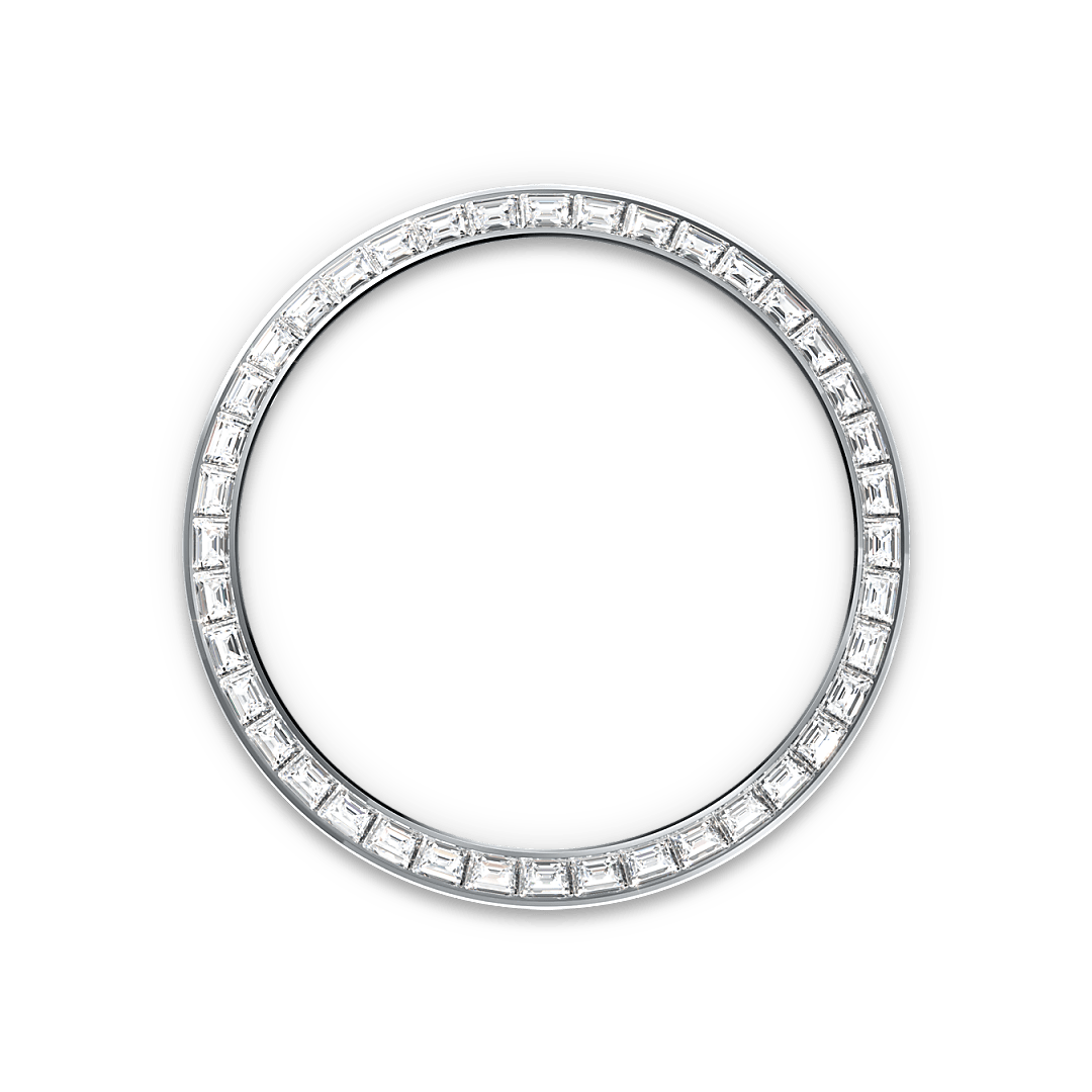 rolex Day-Date 40 in Platinum M228396TBR-0039* - Michaud