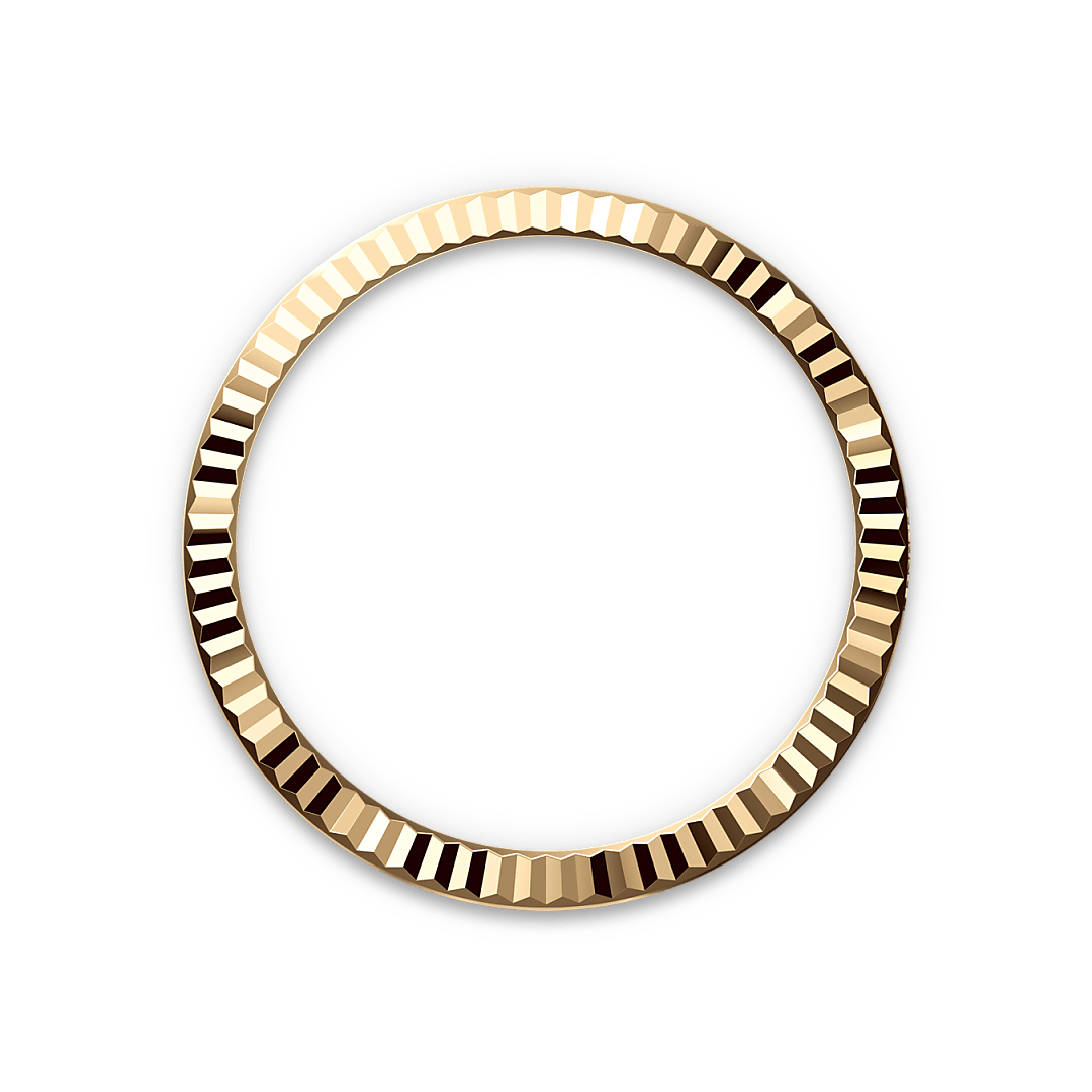 rolex Datejust 31 in Yellow Rolesor - combination of Oystersteel and yellow gold M278273-0019* - Michaud
