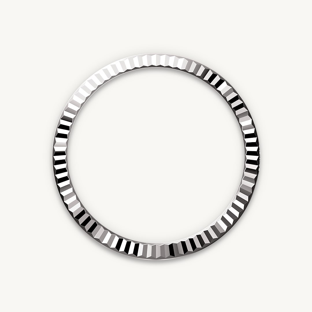 rolex Datejust 31 in Rolesor gris – combinaison d’acier Oystersteel et d’or gris M278274-0018* - Michaud