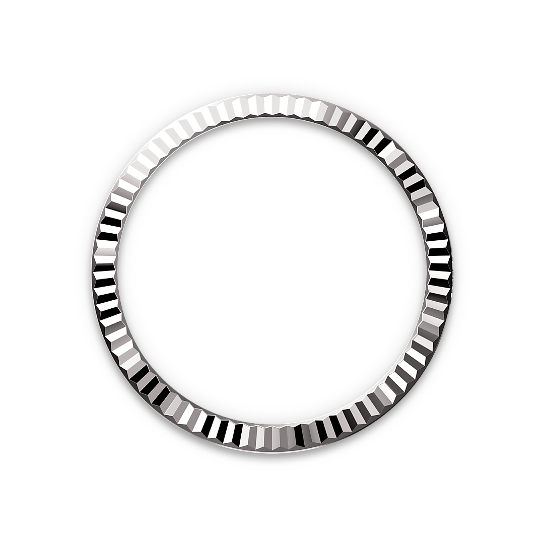 rolex Datejust 31 in Rolesor gris – combinaison d’acier Oystersteel et d’or gris M278274-0033* - Michaud