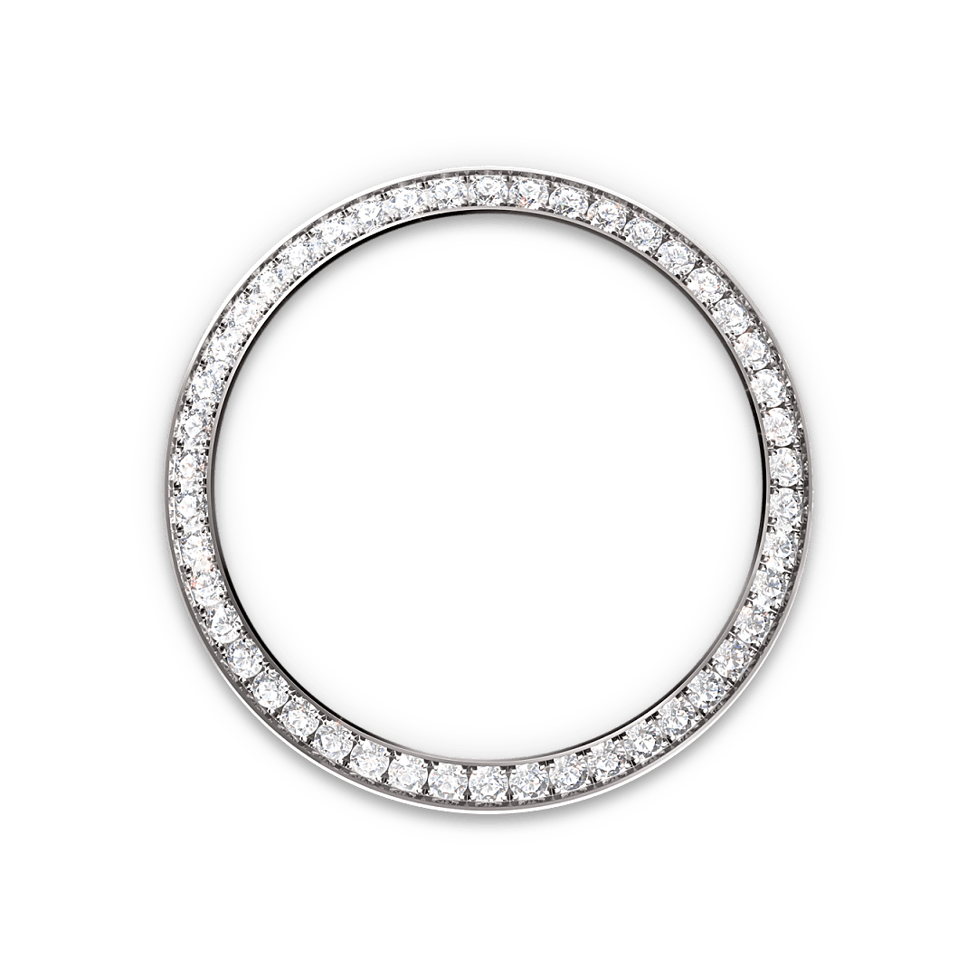 rolex Datejust 31 in Rolesor gris – combinaison d’acier Oystersteel et d’or gris M278384RBR-0008* - Michaud