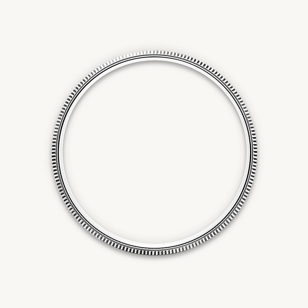rolex 1908 in 18 ct white gold M52509-0002* - Michaud
